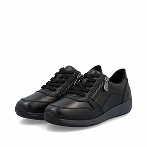 RIEKER N1100 25<br>Marron