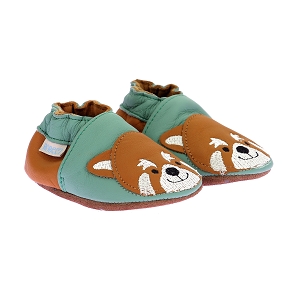 ROBEEZ GINGERBEAR<br>Vert