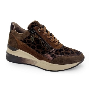 FUGITIVE VISON<br>Cognac