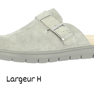 MEDILOI ABBY 09<br>Taupe