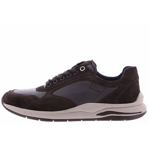 SIOUX TURIBIO 713 J<br>Noir