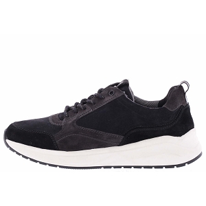 SIOUX TASULIO 702<br>Noir