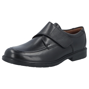SOLIDUS 81134 00681<br>Noir