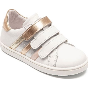 BELLAMY OPALE<br>Blanc