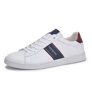 REDSKINS OVAMO<br>Blanc