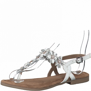 MARCO TOZZI 2814826<br>Blanc