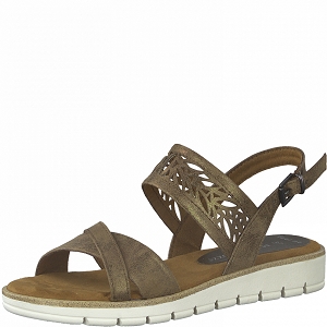 MARCO TOZZI 2860026<br>Marron