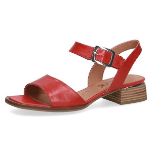 CAPRICE 28207<br>Rouge