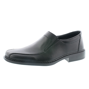 RIEKER B0870-00<br>Noir