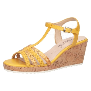 CAPRICE 28704<br>Jaune