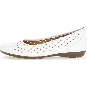 GABOR 169 21<br>Blanc