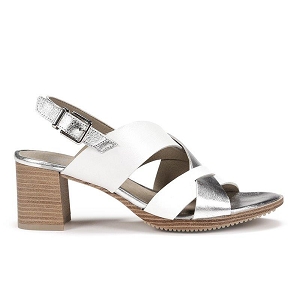 DORKING D8779<br>Blanc