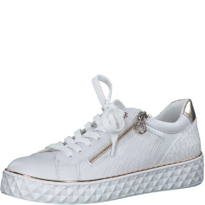 Marco tozzi baskets 23709 20 blanc4000601_2