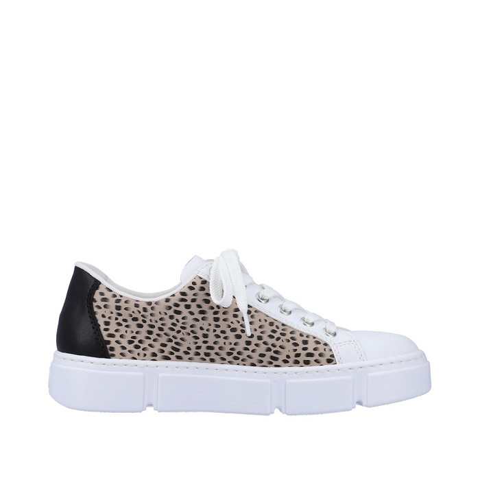 Rieker baskets n5910 blanc4029101_2