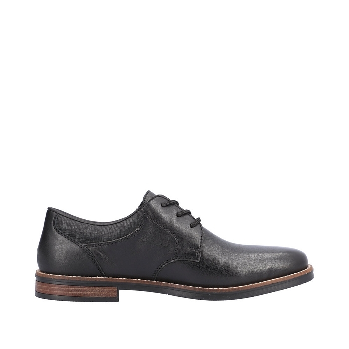 Rieker derbies 13510 noir4031501_2