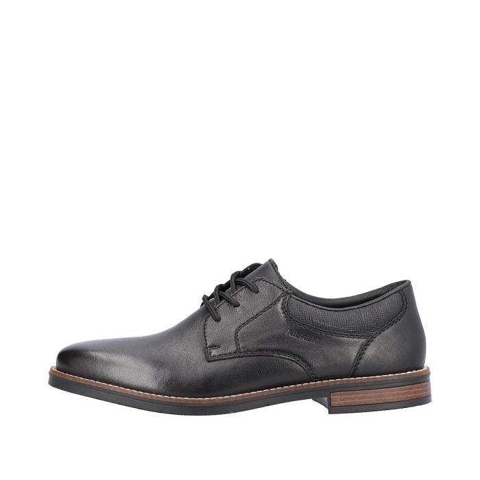 Rieker derbies 13510 noir4031501_3