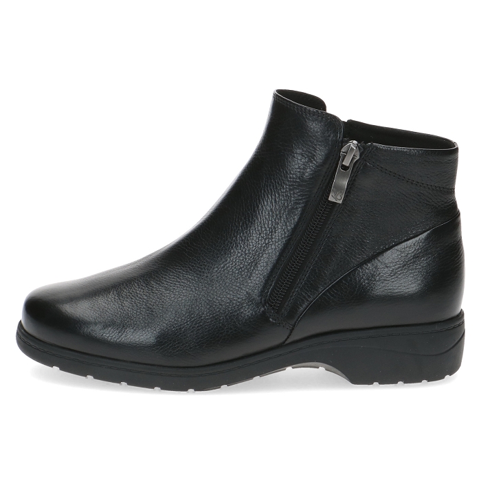 Caprice boots 25305 41 022 noir4055801_2