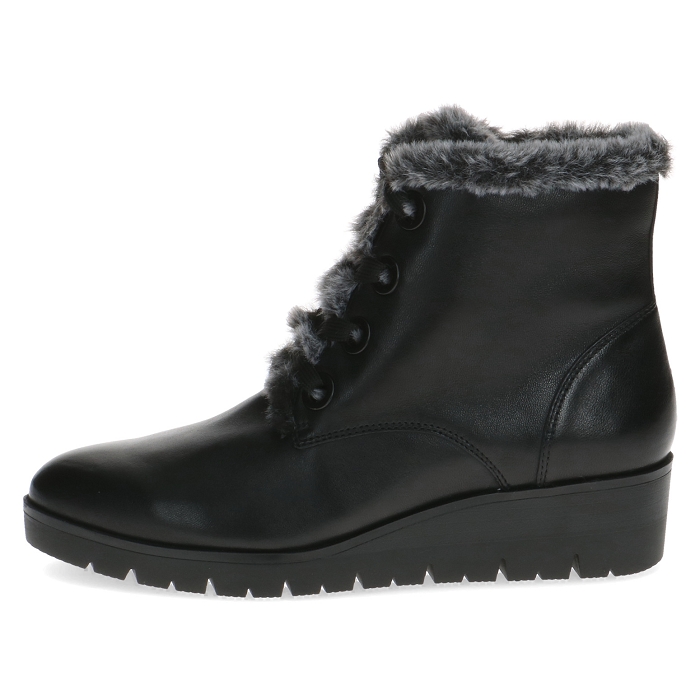 Caprice boots 25322 41 noir4055901_2