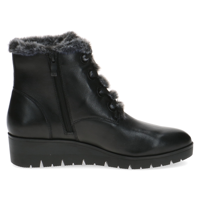 Caprice boots 25322 41 noir4055901_3