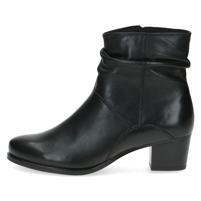 Caprice boots 25335 41 noir4056001_2