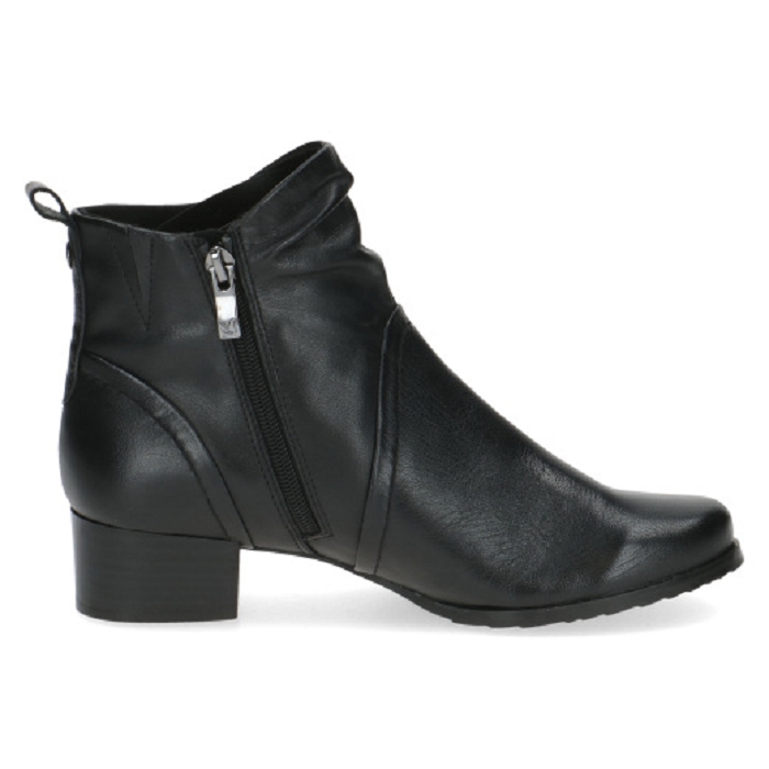 Caprice boots 25358 41 noir4056101_2