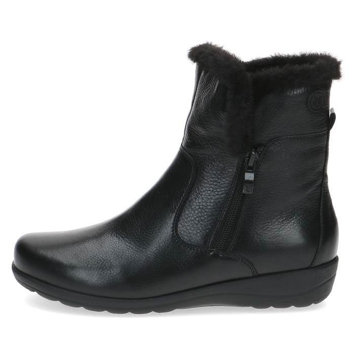 Caprice boots 26408 41 noir4056401_2