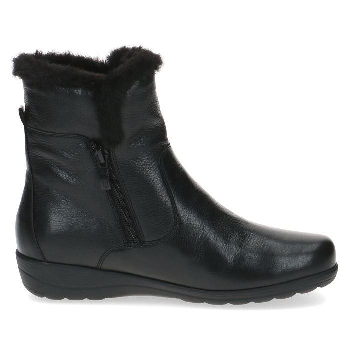 Caprice boots 26408 41 noir4056401_3