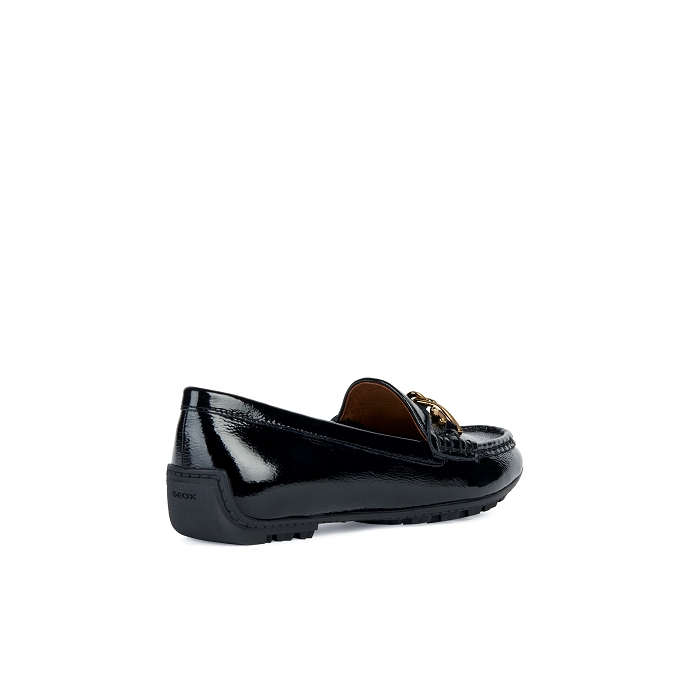 Geox mocassins d35rcb noir4065001_4