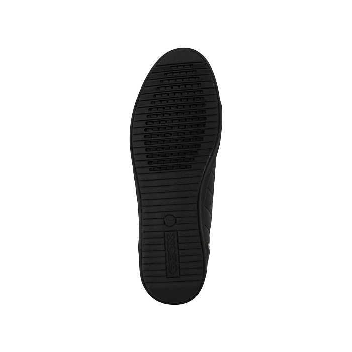 Geox baskets d266he noir4065101_6