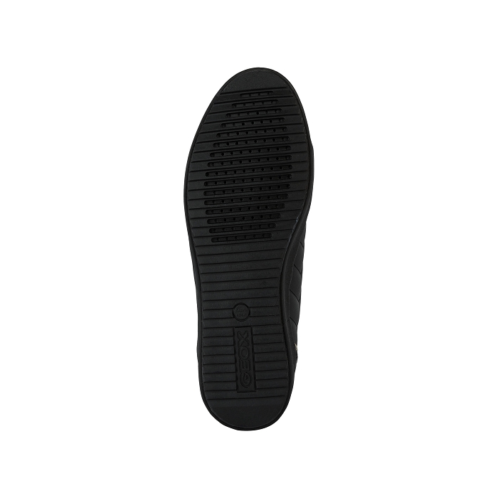 Geox baskets d266hd noir4065201_6