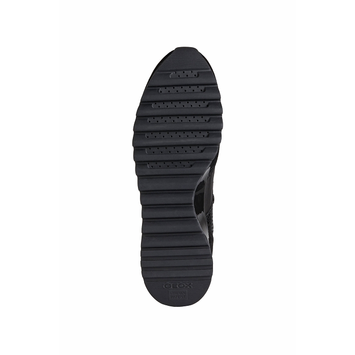 Geox baskets d15aqa noir4065801_6