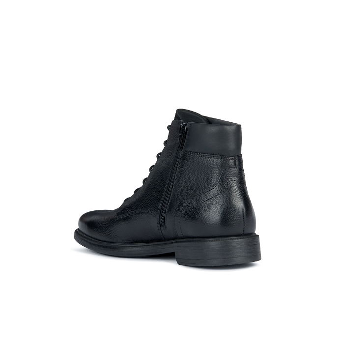 Geox bottines u367hd noir4066401_3