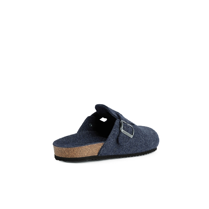 Geox nu pieds et sandales u16era bleu4066901_4