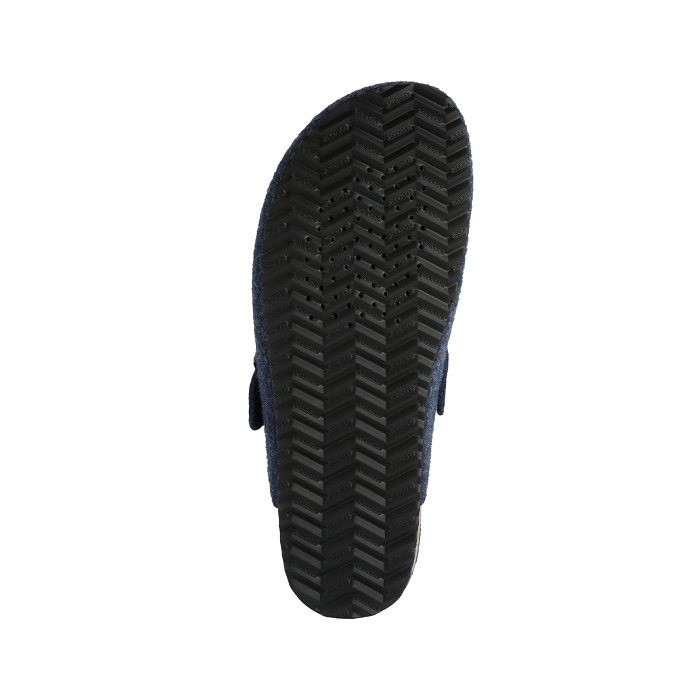 Geox nu pieds et sandales u16era bleu4066901_6