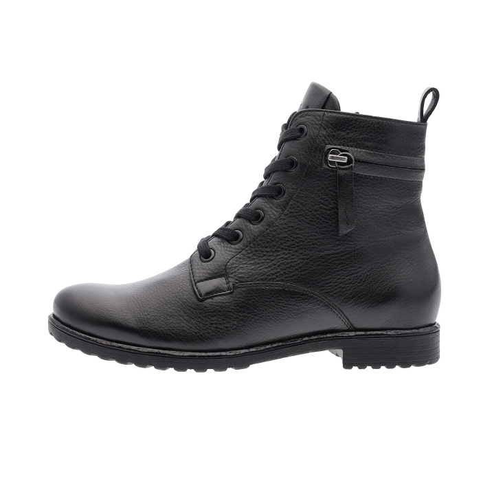 Ara boots 39507 01 noir5010301_2
