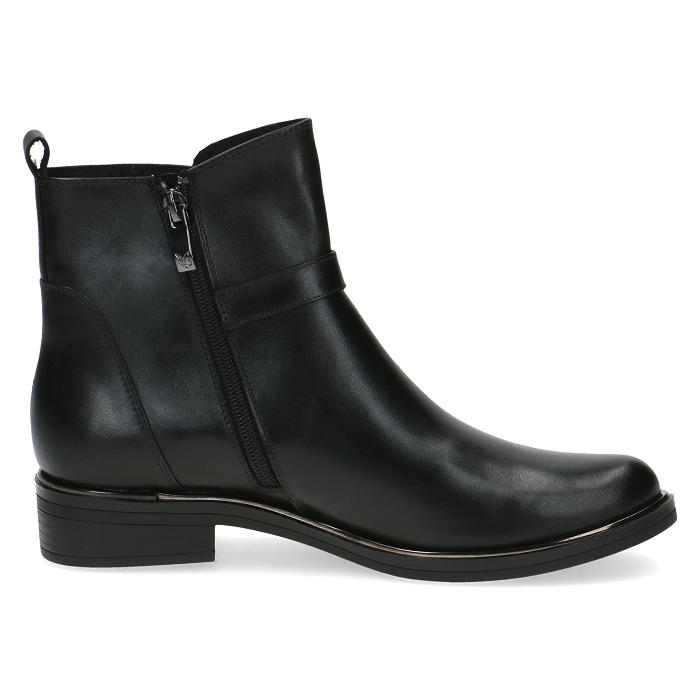 Caprice boots 25300 41 022 noir5012801_2