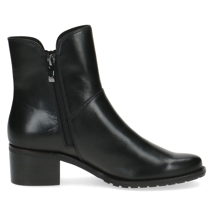 Caprice boots 25314 41 022 noir5013201_2