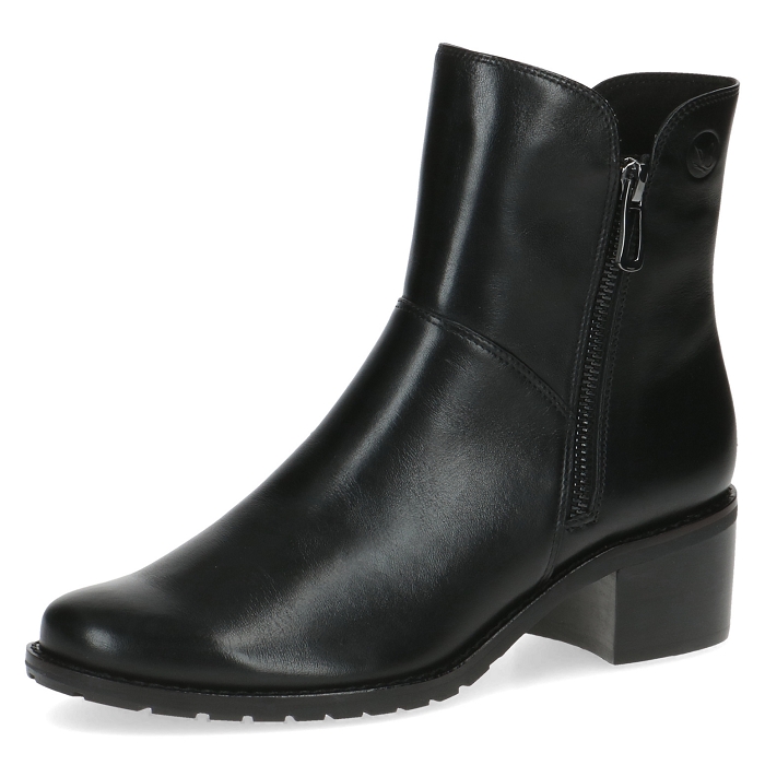 Caprice boots 25314 41 022 noir5013201_4