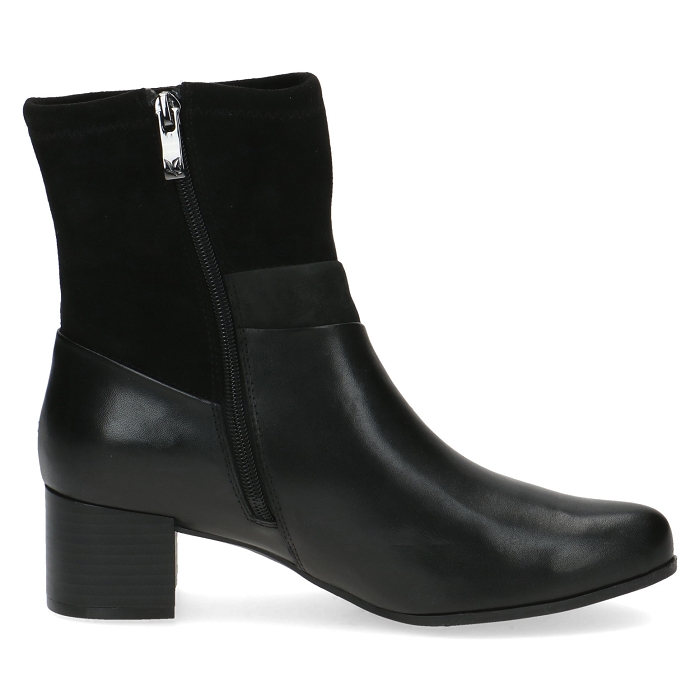 Caprice boots 25319 41 019 noir5013301_2