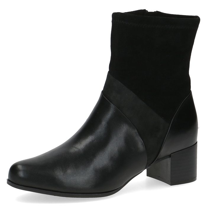 Caprice boots 25319 41 019 noir5013301_4