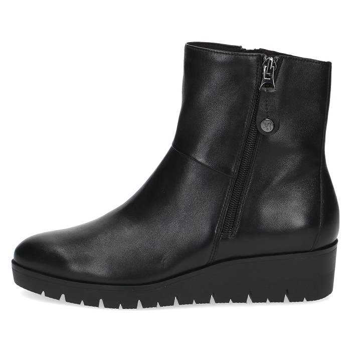 Caprice boots 25321 41 040 noir5013501_2