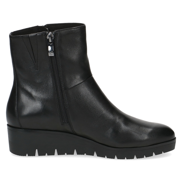 Caprice boots 25321 41 040 noir5013501_3