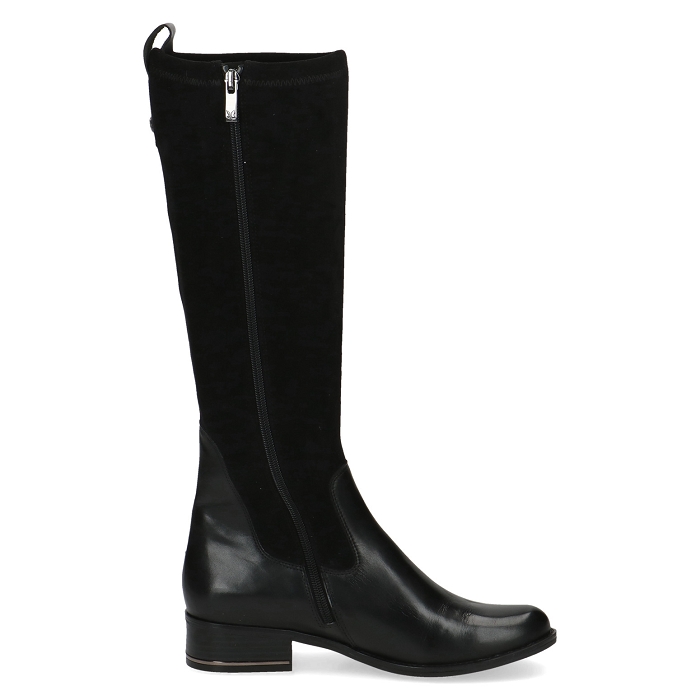 Caprice bottes 25514 41 019 noir5014401_2