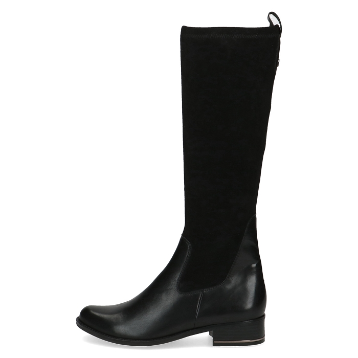 Caprice bottes 25514 41 019 noir5014401_3