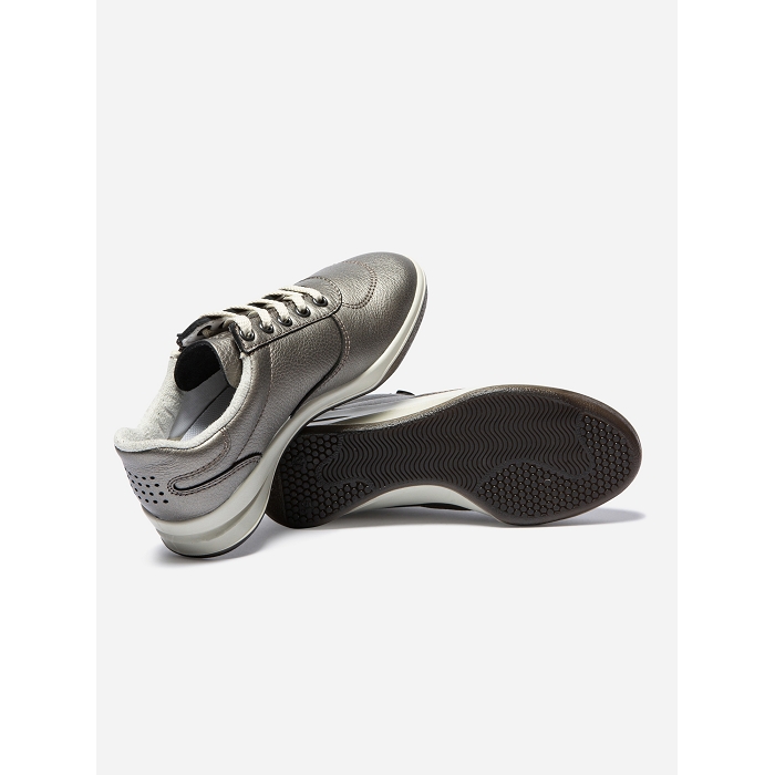 Tbs chaussures a lacets brazip2 argent5023901_2