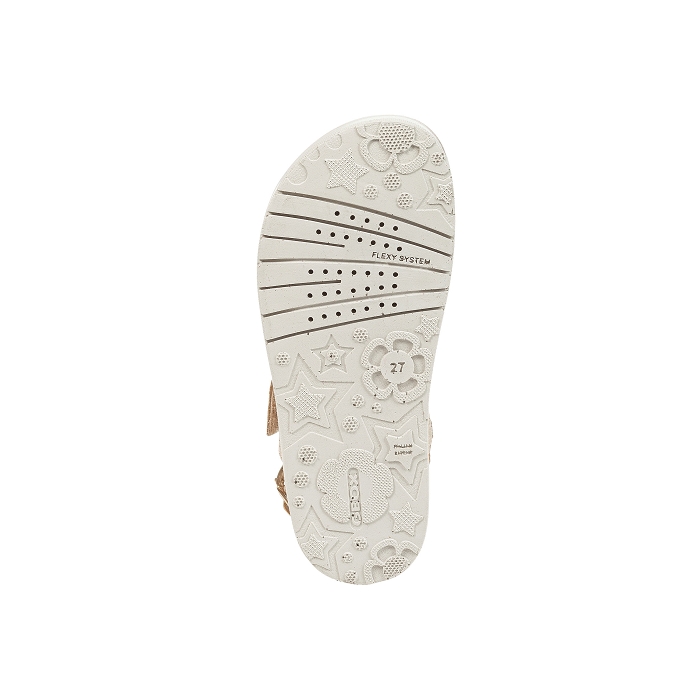 Geox nu pieds sandales j15eaa or5040501_6