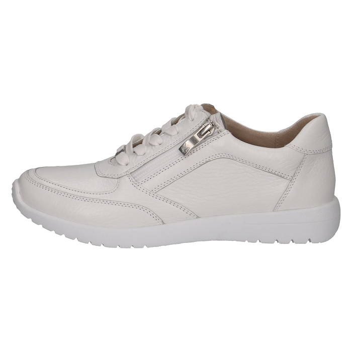 Caprice chaussures a lacets 23750 42 blanc5075201_2