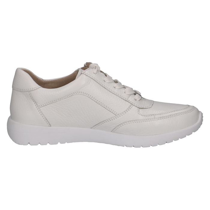 Caprice chaussures a lacets 23750 42 blanc5075201_3