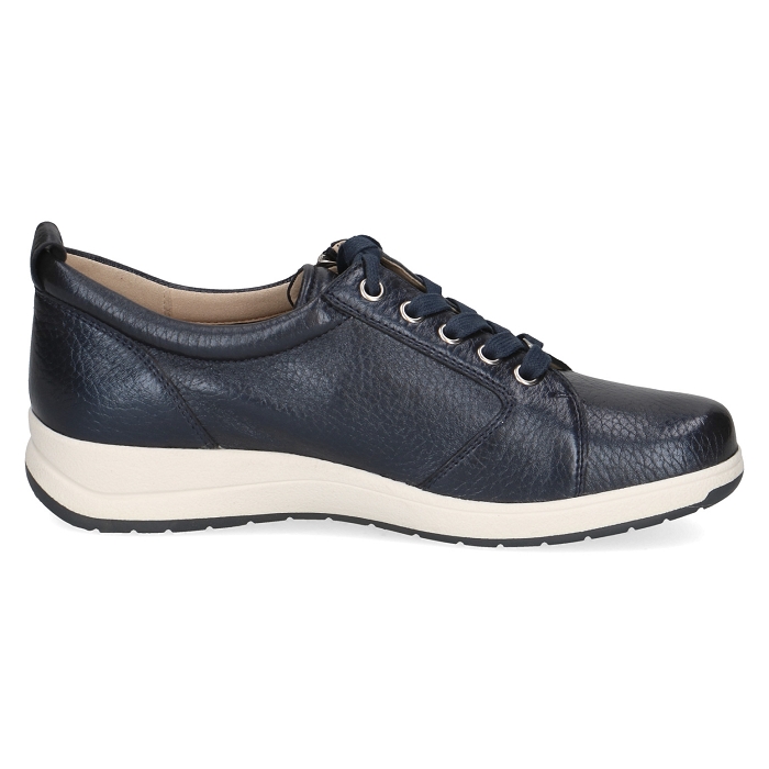 Caprice chaussures a lacets 23752 42 marine5075501_2