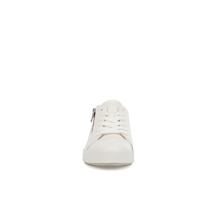 Geox chaussures a lacets d026ha blanc5076301_3